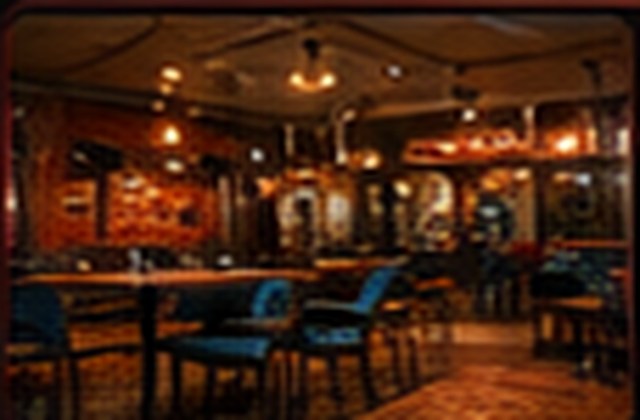 Restoran